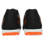 Сороконожки футбольные DIFFERENT SPORT SG-301314-1 размер 40-45 черный-оранжевый 5