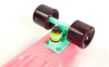Скейтборд Пенни Penny SK-404-9 розовый-мятный-фиолетовый 1