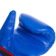 Снарядные перчатки кожаные VELO ULI-4003 размер S-XL цвета в ассортименте 4