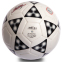 М'яч для футзалу MIKASA America FSC62 №4 білий 0