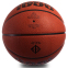 Мяч баскетбольный MIKASA COMPACT 1000 BQC1000 №6 PU коричневый 0