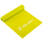 Лента эластичная для фитнеса и йоги Zelart FI-7796-2 салатовый 0