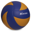 М'яч волейбольний MIK MVA-300 VB-1844 №5 PU клеєний 0