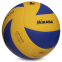 М'яч волейбольний MIK MVA-310 VB-1845 №5 PU клеєний 0