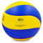 М'яч волейбольний MIK MVA-330 VB-1846 №5 PU клеєний 1