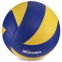 М'яч волейбольний MIK MVA-310 VB-4575 №5 PU клеєний 0