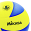 Мяч волейбольный MIKASA MVA-310 №5 PU желтый-синий 1
