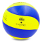 М'яч волейбольний MIK MVA-310 2018 VB-5929 №5 PU клеєний 0
