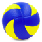 М'яч волейбольний MIK MVA-310 2018 VB-5929 №5 PU клеєний 1