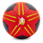 М'яч для гандболу KEMPA HB-5409-0 №0 чорний-червоний 1