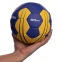 М'яч для гандболу KEMPA HB-5410-0 №0 блакитний-жовтий 1