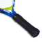 Ракетка для большого тенниса TELOON 2553-17 синий 3