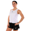 Майка спортивная женская Joma CHALLENGE 902363-200 XS-XL белый 2