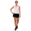 Майка спортивная женская Joma CHALLENGE 902363-200 XS-XL белый 7