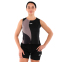 Майка спортивная женская Joma CHALLENGE 902366-100 XS-XL черный 0