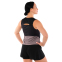 Майка спортивная женская Joma CHALLENGE 902366-100 XS-XL черный 3