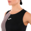 Майка спортивная женская Joma CHALLENGE 902366-100 XS-XL черный 5