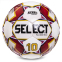 М'яч футбольний ST NUMERO 10-IMS FB-2983 №5 PU кольори в асортименті 19