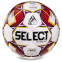 М'яч футбольний ST NUMERO 10-IMS FB-2983 №5 PU кольори в асортименті 20