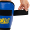 Захист гомілки та стопи Муай Тай, ММА, Кікбоксинг штучна шкіра BOXER NEW 2004-4-N M-XL кольори в асортименті 3