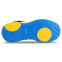 Кроссовки баскетбольные подростковые SP-Sport 8293-36-40-1 размер 36-40 синий-черный 1