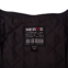 Мотокуртка текстильна жіноча NERVE 653-1 S-3XL чорний-сірий 19