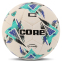 Мяч футбольный CORE FB-00310 №5 PU цвета в ассортименте 4