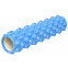 Ролер масажний циліндр (ролик мфр) 45см Grid Bubble Roller SP-Sport FI-6672-BUBBLE кольори в асортименті 11