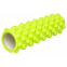 Ролер масажний циліндр (ролик мфр) 45см Grid Bubble Roller SP-Sport FI-6672-BUBBLE кольори в асортименті 13