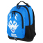 Рюкзак спортивний MadWave HUSKY M112903003W 22л синій 2