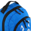 Рюкзак спортивний MadWave HUSKY M112903003W 22л синій 5