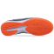 Обувь для футзала мужская OWAXX 20607-1 размер 40-45 темно-синий-оранжевый 1