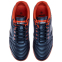 Взуття для футзалу чоловіче OWAXX 20607-1 розмір 40-45 темно-синій-помаранчевий 6