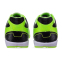 Взуття для футзалу чоловіче OWAXX 20607-2 розмір 40-45 салатовий-чорний 5