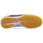 Взуття для футзалу чоловіче OWAXX 20607-3 розмір 40-45 чорний-білий-золотой 1
