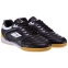Взуття для футзалу чоловіче OWAXX 20607-3 розмір 40-45 чорний-білий-золотой 3