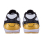 Взуття для футзалу чоловіче OWAXX 20607-3 розмір 40-45 чорний-білий-золотой 5