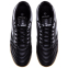Взуття для футзалу чоловіче OWAXX 20607-3 розмір 40-45 чорний-білий-золотой 6