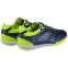 Обувь для футзала мужская OWAXX 20607-4 размер 40-45 темно-синий-салатовый-белый 4