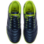 Взуття для футзалу чоловіче OWAXX 20607-4 розмір 40-45 темно-синій-салатовий-білий 6