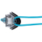 Окуляри для плавання стартові MadWave STREAMLINE M045701 кольори в асортименті 7