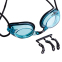 Очки для плавания стартовые MadWave STREAMLINE M045701 цвета в ассортименте 5
