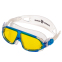 Очки-маска для плавания MadWave SIGHT II M046301 цвета в ассортименте 1