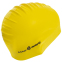 Шапочка для плавання MadWave SOLID M056501 кольори в асортименті 3