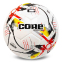 М'яч футбольний CORE COMPETITION FB-7584 №5 PU кольори в асортименті 0