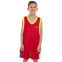 Форма баскетбольна дитяча LIDONG LD-8095T 4XS-M кольори в асортименті 0