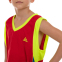 Форма баскетбольная детская LIDONG LD-8095T 4XS-M цвета в ассортименте 2