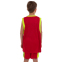 Форма баскетбольная детская LIDONG LD-8095T 4XS-M цвета в ассортименте 3