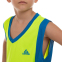 Форма баскетбольна дитяча LIDONG LD-8095T 4XS-M кольори в асортименті 7