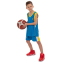 Форма баскетбольная детская LIDONG LD-8095T 4XS-M цвета в ассортименте 15